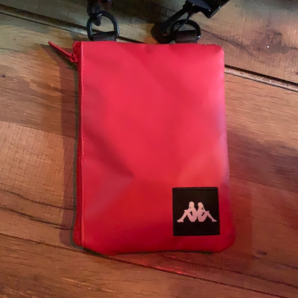 Kappa Shoulder bag